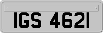 IGS4621