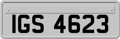 IGS4623