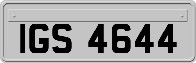 IGS4644