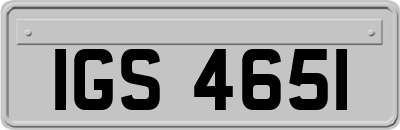IGS4651
