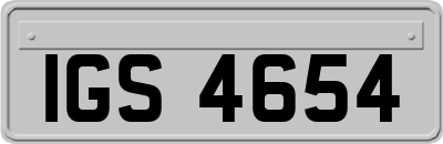 IGS4654