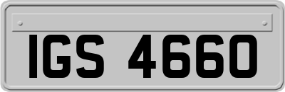 IGS4660