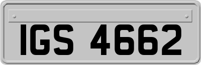 IGS4662