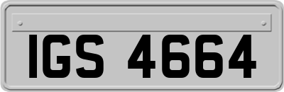 IGS4664
