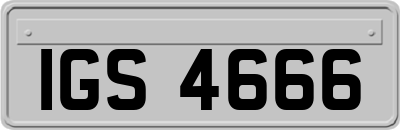 IGS4666