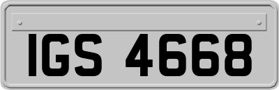 IGS4668