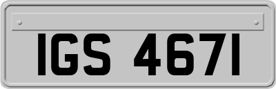 IGS4671
