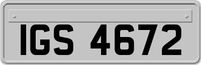 IGS4672