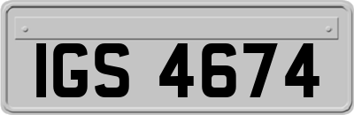 IGS4674