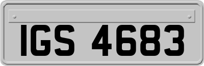 IGS4683