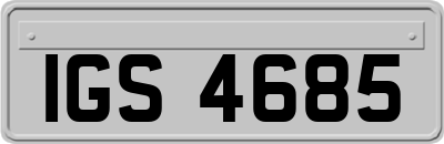 IGS4685