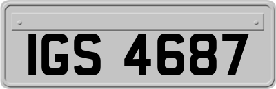 IGS4687