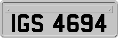 IGS4694