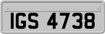 IGS4738