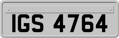 IGS4764
