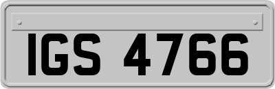 IGS4766