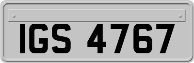 IGS4767