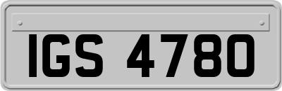 IGS4780
