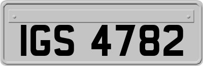 IGS4782