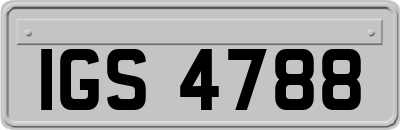 IGS4788