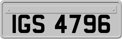 IGS4796