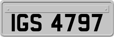 IGS4797