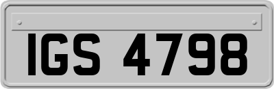 IGS4798