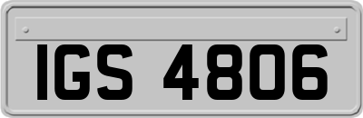 IGS4806