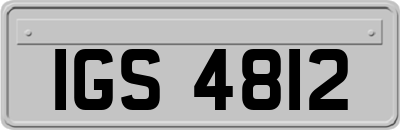 IGS4812