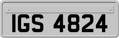 IGS4824