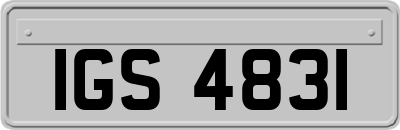 IGS4831