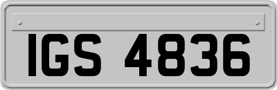 IGS4836