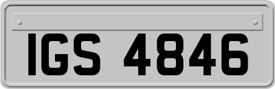 IGS4846