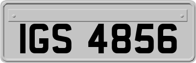 IGS4856