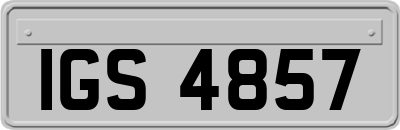 IGS4857