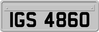 IGS4860