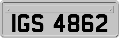 IGS4862