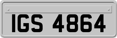 IGS4864
