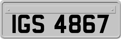 IGS4867
