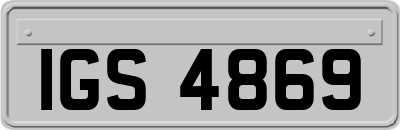 IGS4869