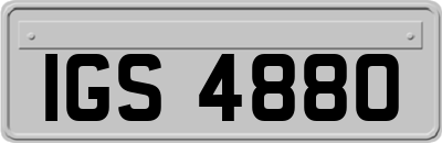 IGS4880