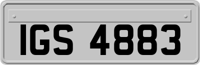 IGS4883