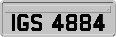 IGS4884