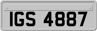IGS4887