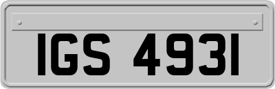 IGS4931