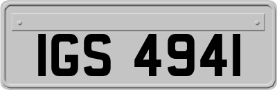 IGS4941