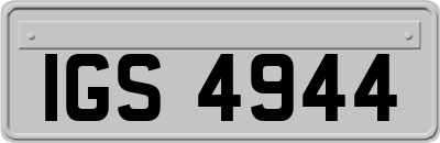 IGS4944