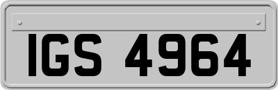 IGS4964
