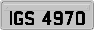 IGS4970