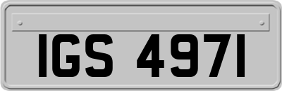 IGS4971